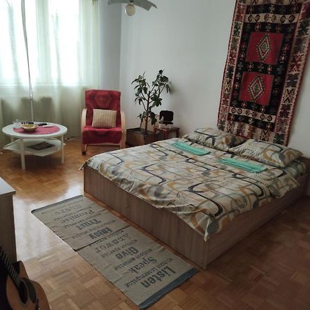 Apartmani Nina Szarajevó Kültér fotó
