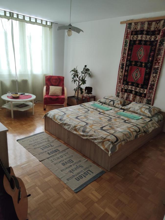 Apartmani Nina Szarajevó Kültér fotó