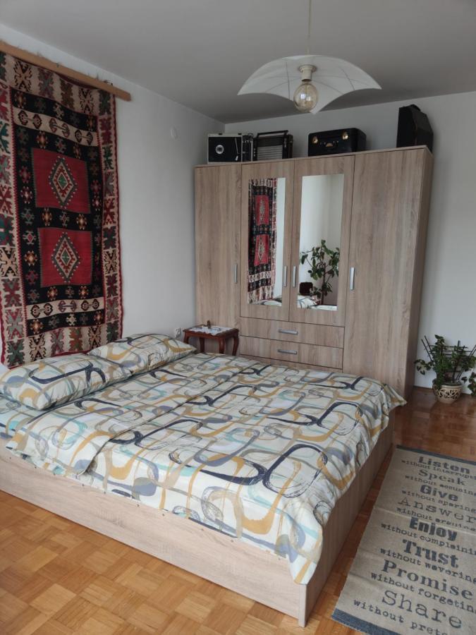 Apartmani Nina Szarajevó Kültér fotó