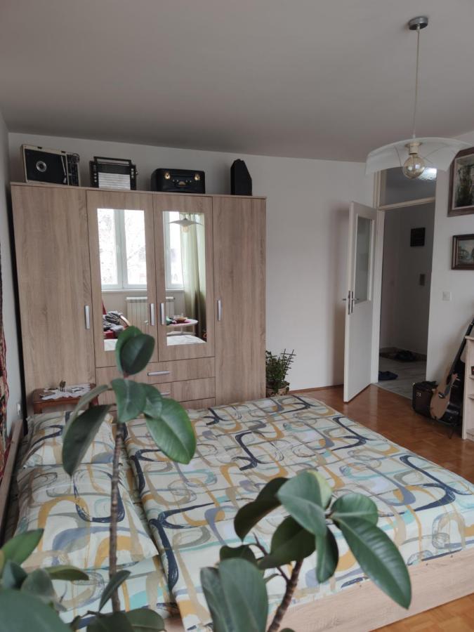 Apartmani Nina Szarajevó Kültér fotó