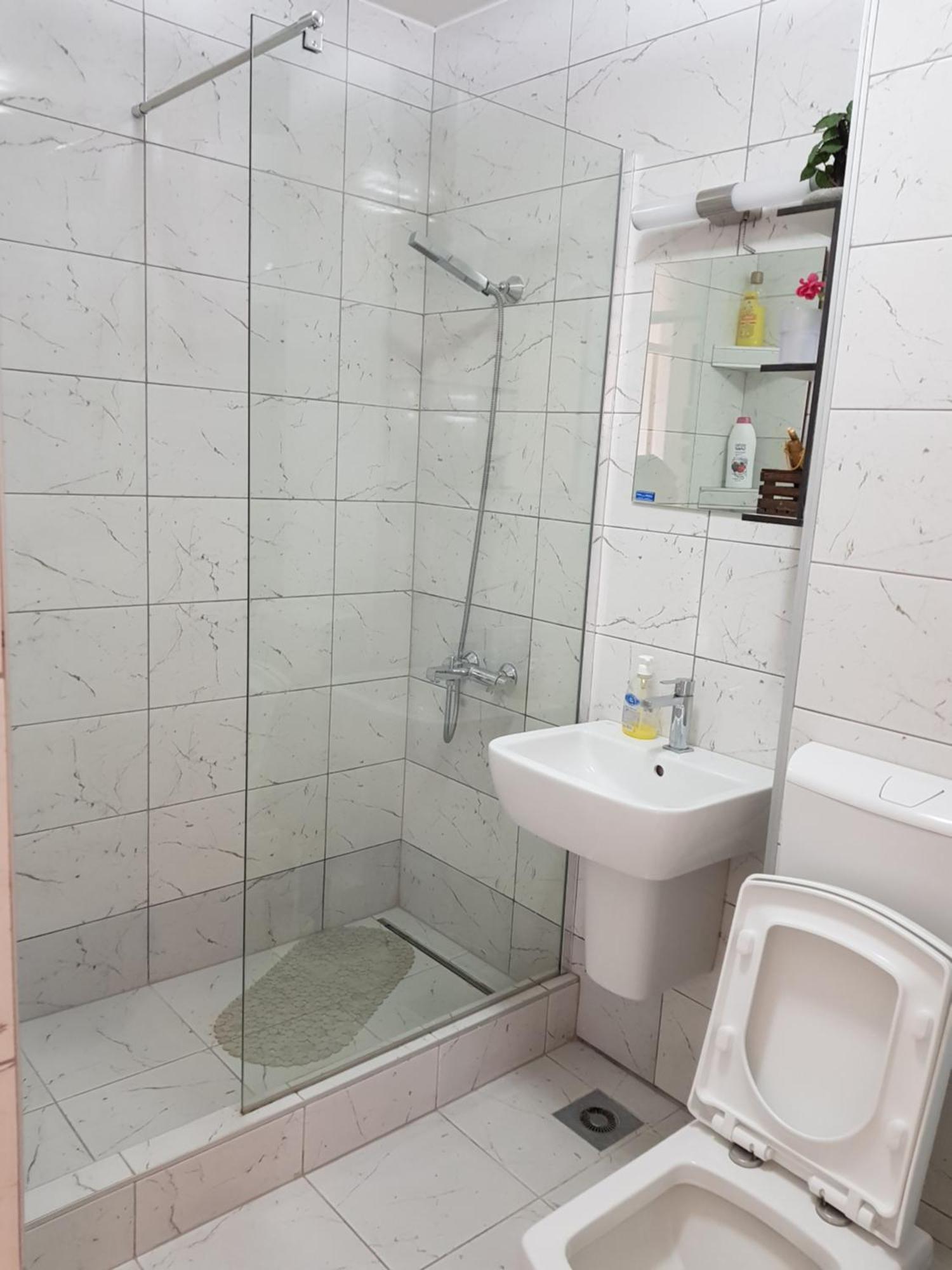 Apartmani Nina Szarajevó Kültér fotó